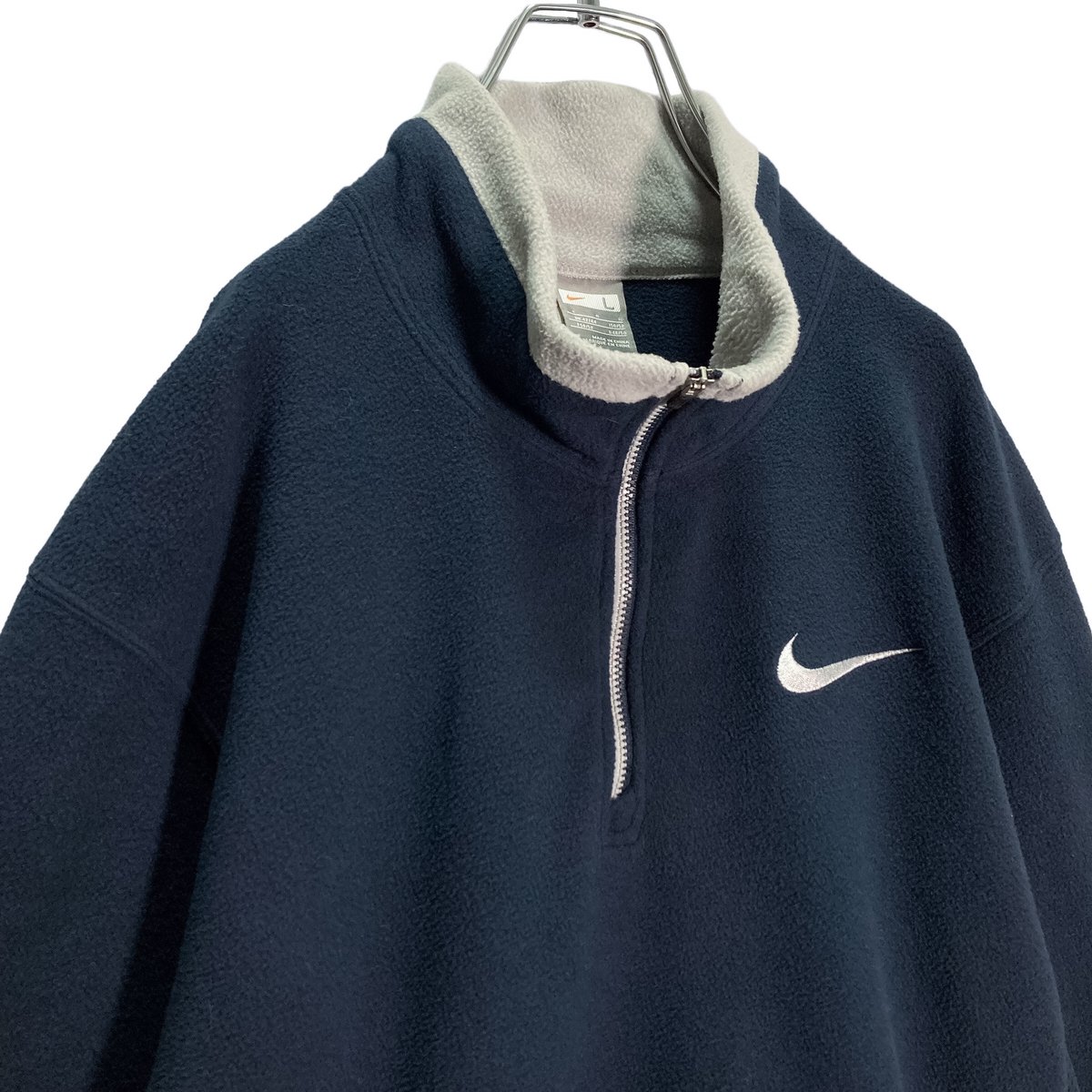 ★NIKE★W HIGH PILE FLEECE ハーフジップトップ★追跡可 ☆NIKE☆W NSW PHOENIX FLEECE CROP FULL ZIP フーディ☆追跡可