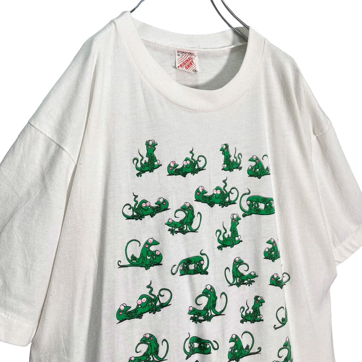 90s 四十八手/COZUMEL MEXICO T-SHIRT | 無無
