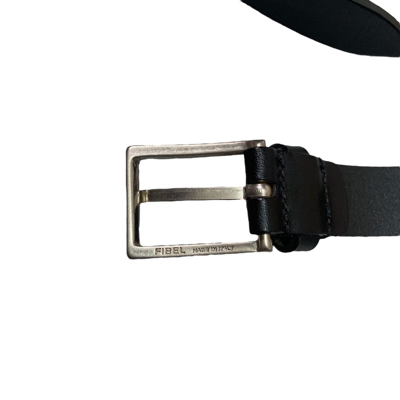 FIBEL Itary vintage military design belt | 無無 display picture 3