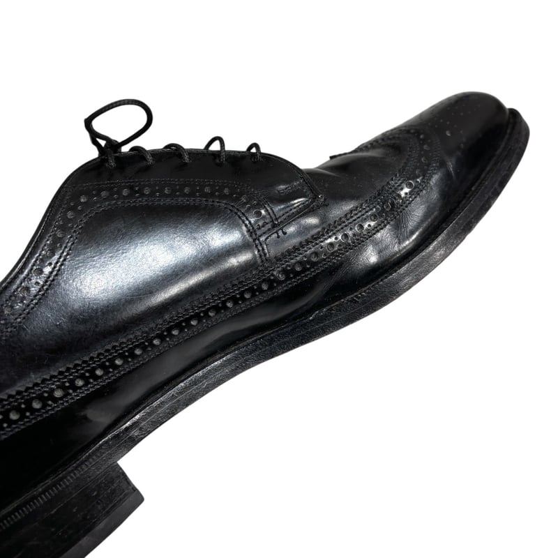 Florsheim 黒 レザー ブーツ 188639828_o1.jpg?
