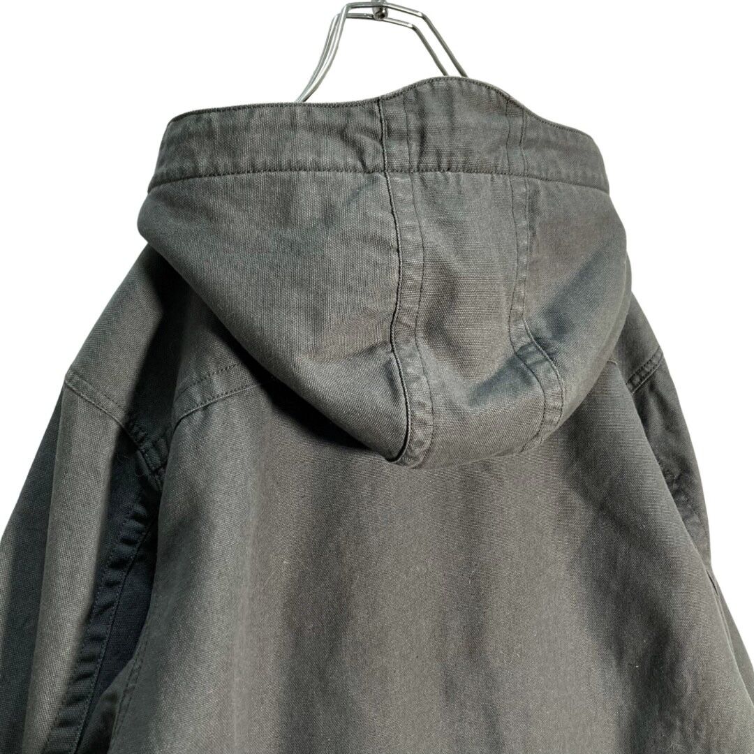 Patagonia Lined Canvas Hoody | 無無 Patagonia Lined Canvas Hoody | 無無