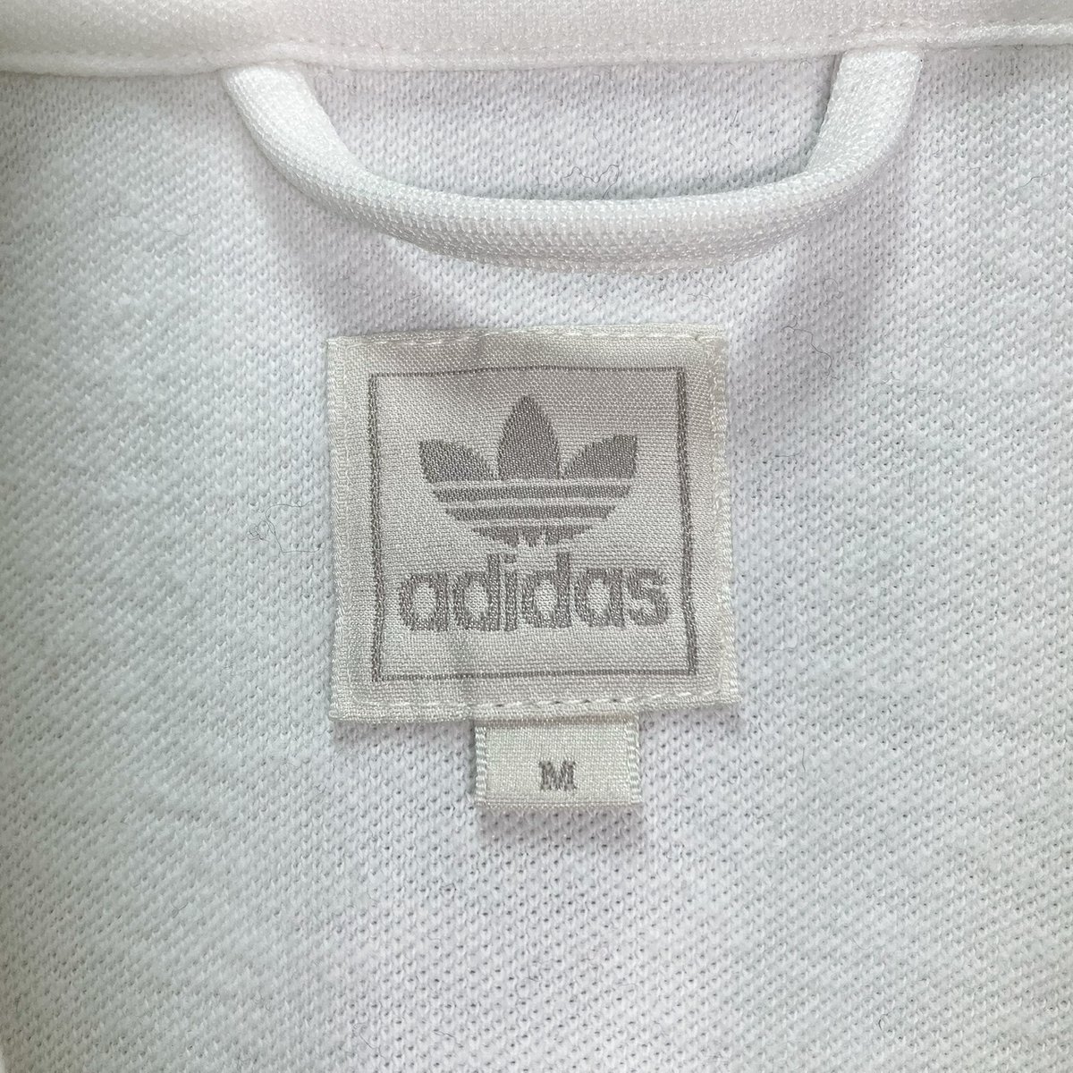 adidas 00's zip-up 