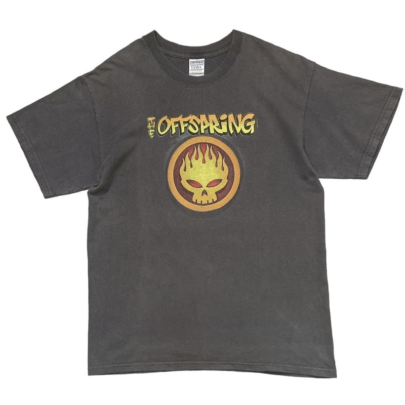 THE OFFSPRING/Conspiracy Of One 2000 tour T-SHI