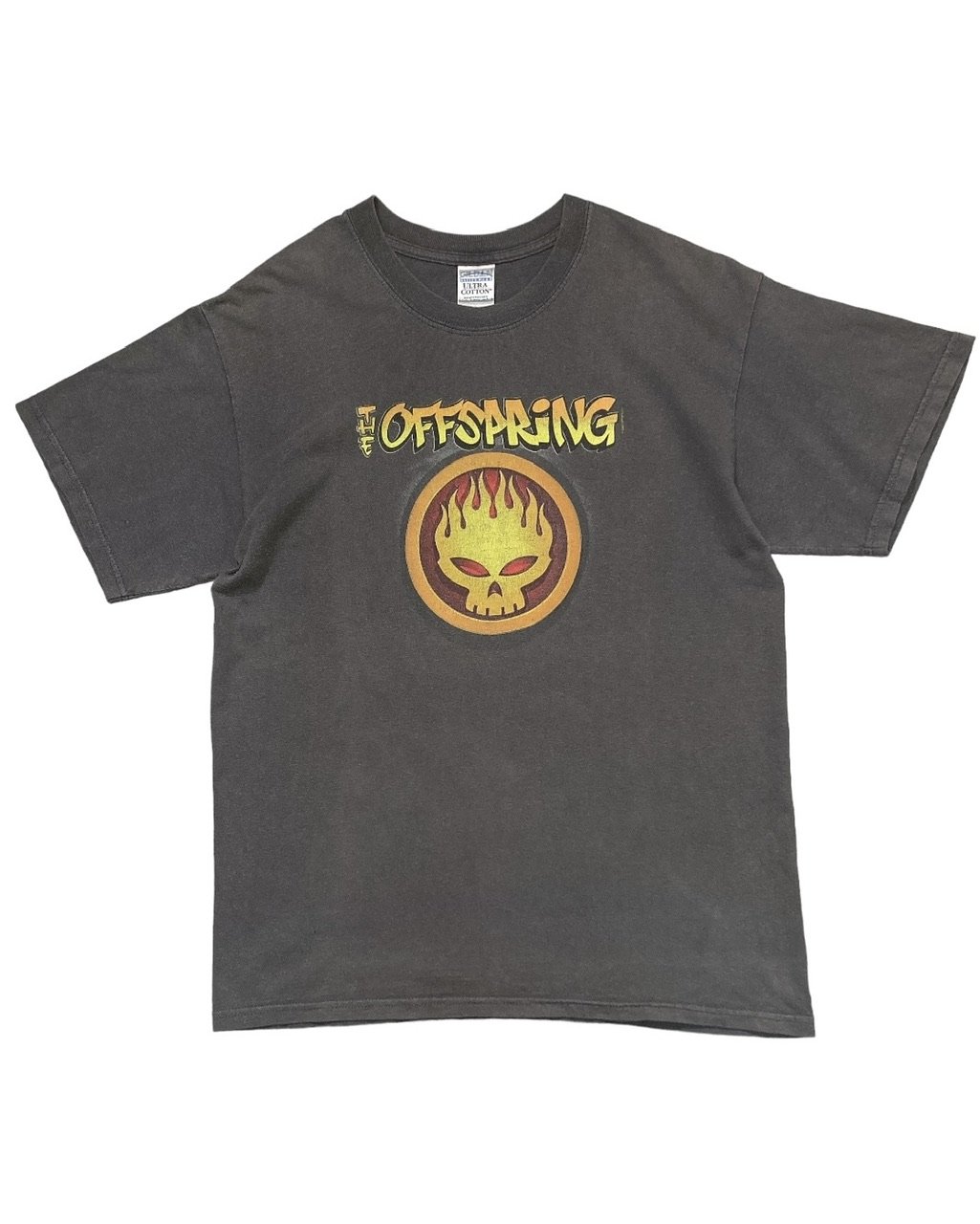 【ヴィンテージ】The Offspring オフスプ トートバッグ 2001年 The Offspring Bags | The Offspring Shop - Official The Offspring
