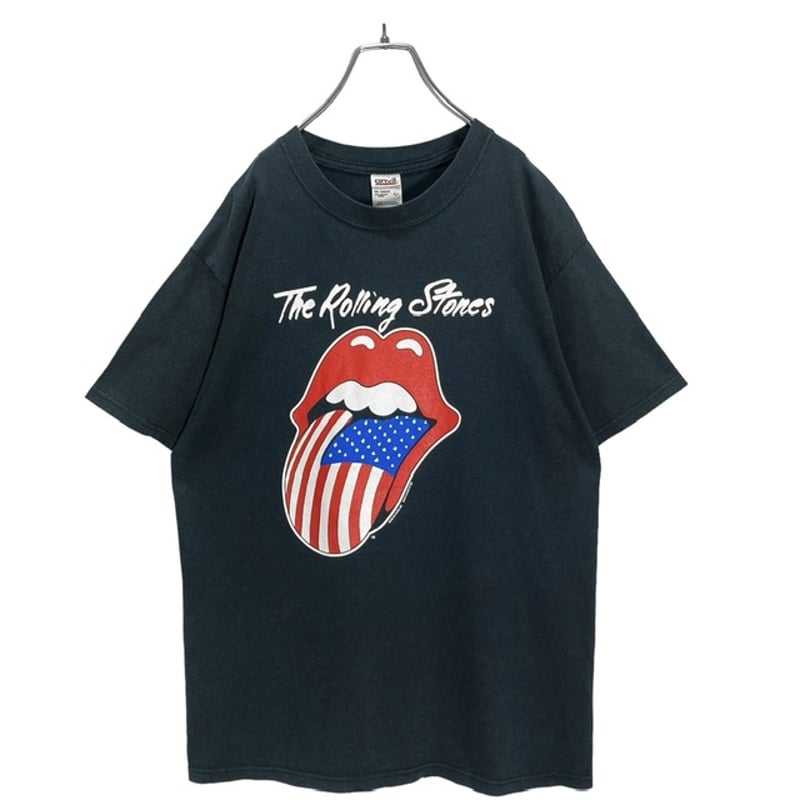 2000'y The Rolling Stones/NORTH AMERICAN TOUR 1