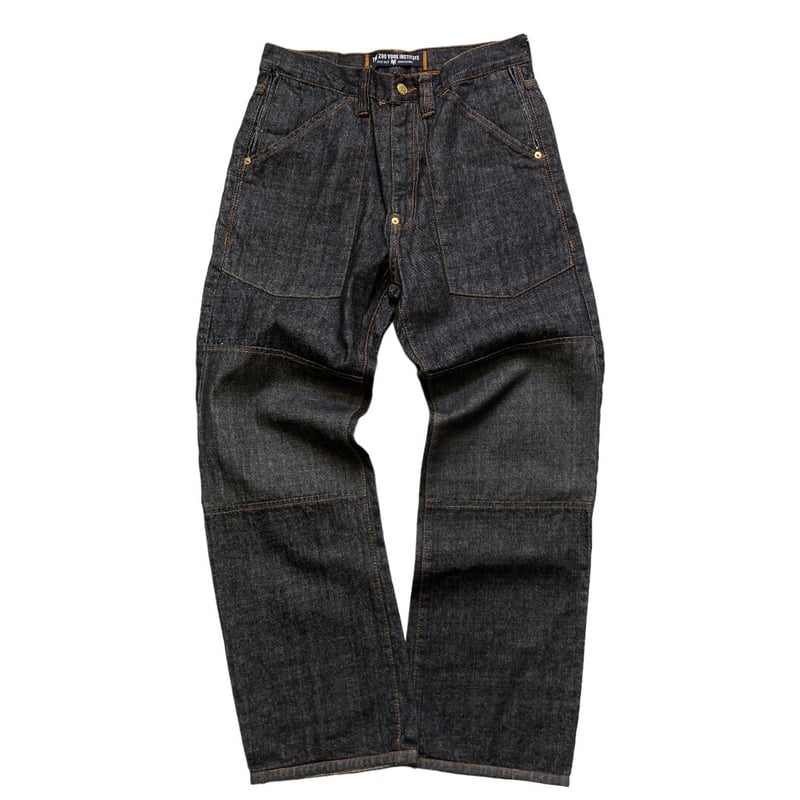 2g2cデニム　BLACK TWWデニム】vintage-black | 2(g+c)