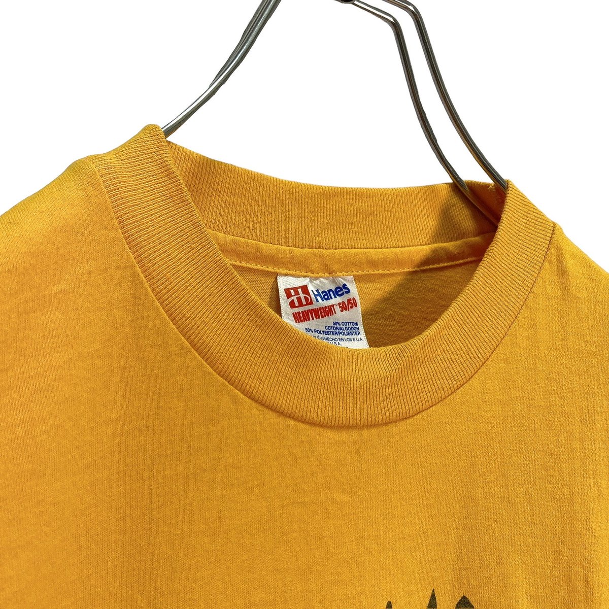 90s THE WHO  ON BROADWAY Tシャツ L 1992 THE WHO 