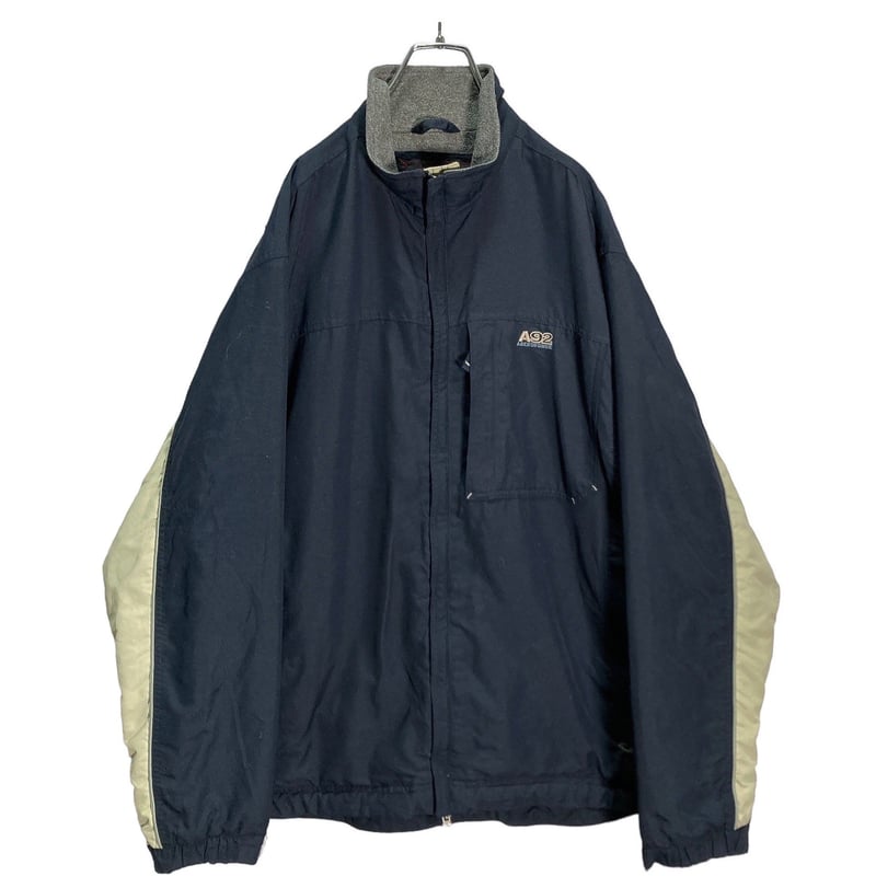 90s ABERCROMBIE AND FITCH 