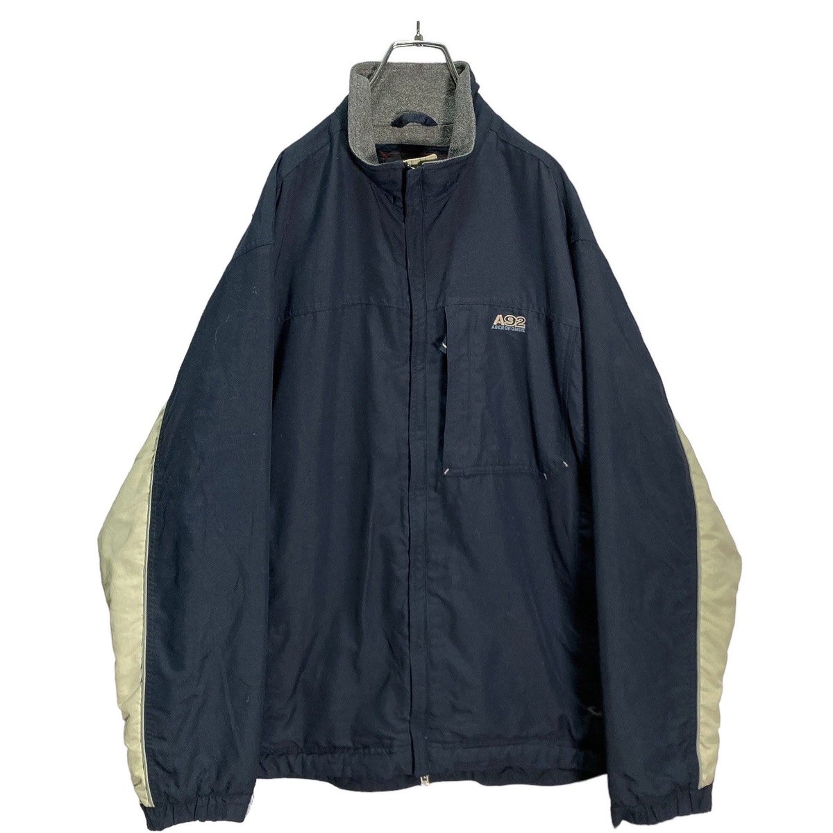 90s ABERCROMBIE AND FITCH 