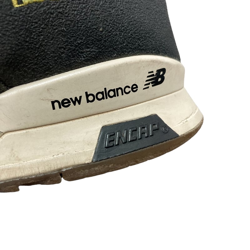 NEW BALANCE MH1500TK MADE IN ENGLAND US10 | 無無