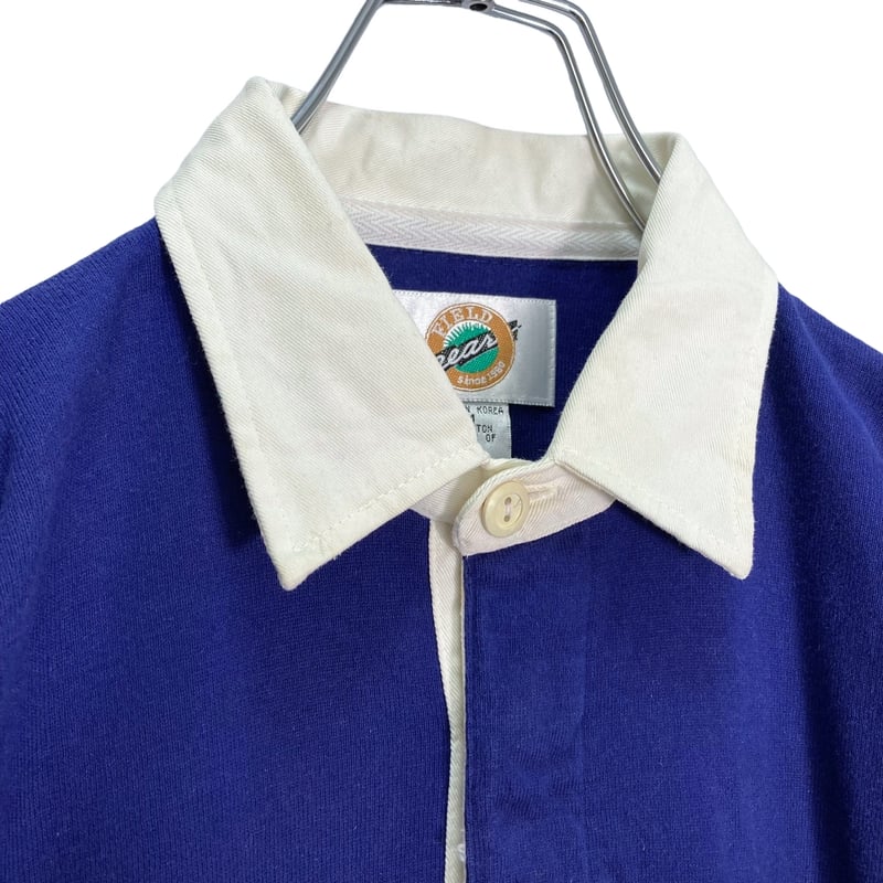 80s 90s NSW RL SEA EAGLE WORMALD ラガーシャツ 80s 90s NSW RL