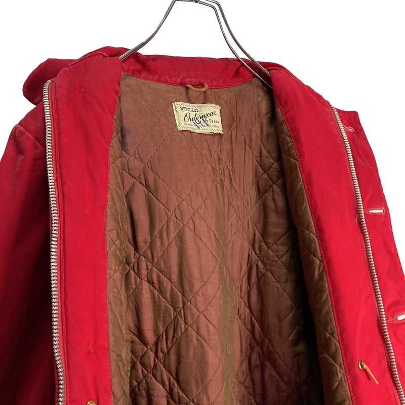 50~60s HERCULES by SEARS B-9 Type jacket | 無無 50~60s HERCULES by SEARS B-9 Type jacket | 無無