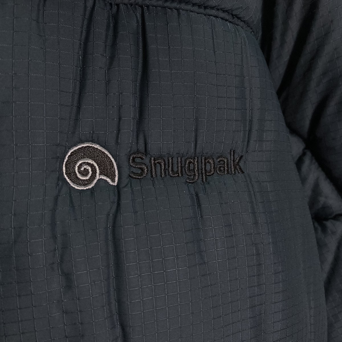 Snugpak(スナグパック) EBONY(エボニー)｜アウトドア