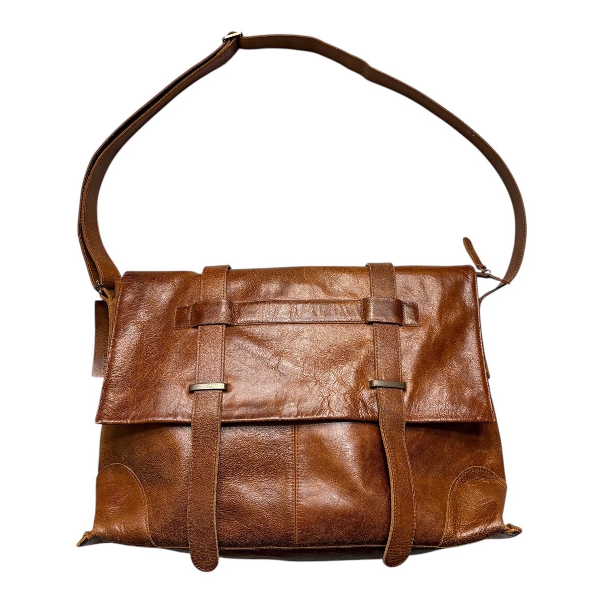 カオヨリナカミ Connie leather like shoulder カオヨリナカミ Connie leather like shoulder