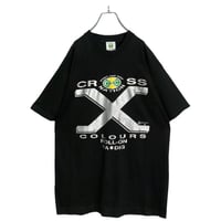 90s NHS/INDEPENDENT T-SHIRT | 無無
