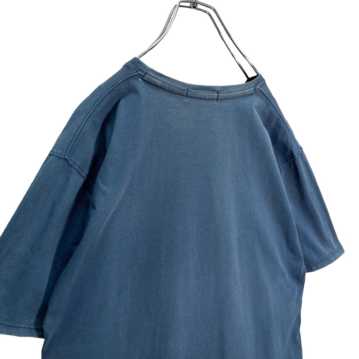 90s GIANNI VALENTINO S/S PRINT T-SHIRT | 無無