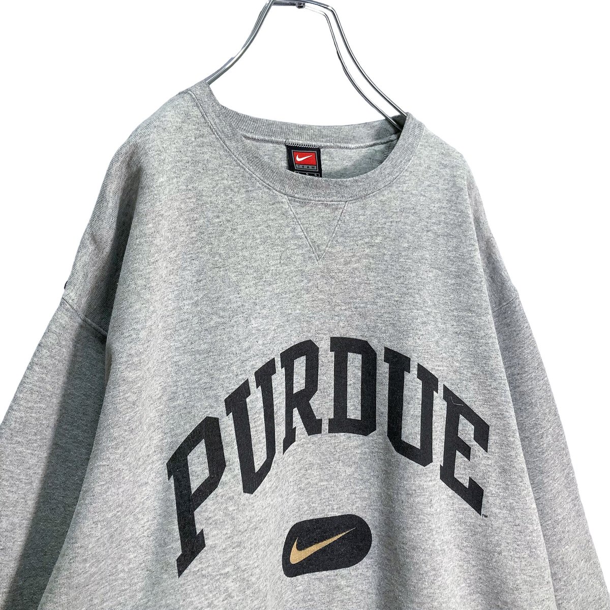 90s NIKE L/S 