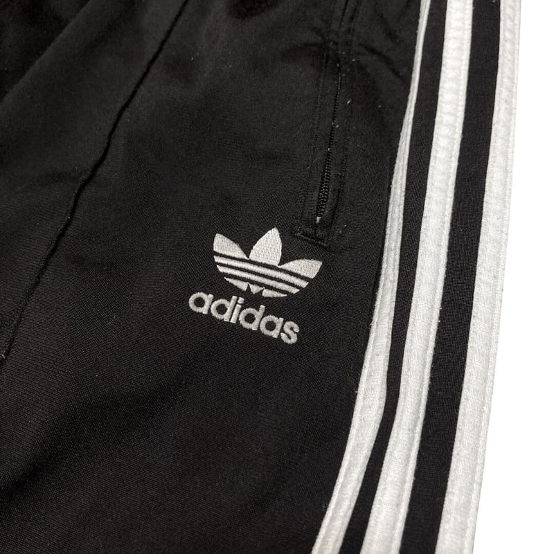80-90s adidas side line track pants | 無無
