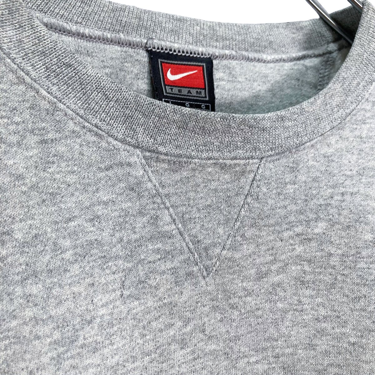 90s NIKE L/S 