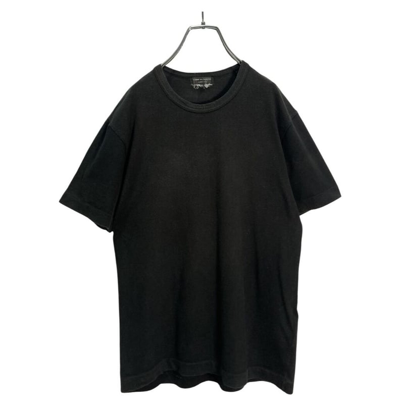 2011SS COMME des GARCONS HOMME PLUS skull T-shi