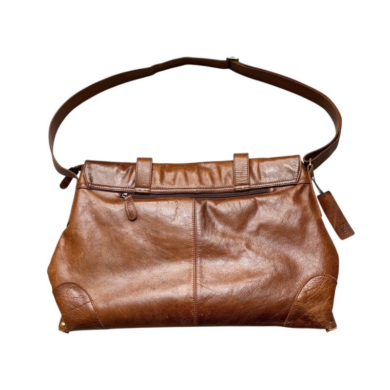 カオヨリナカミ Connie leather like shoulder カオヨリナカミ Connie leather like shoulder カオヨリナカミ