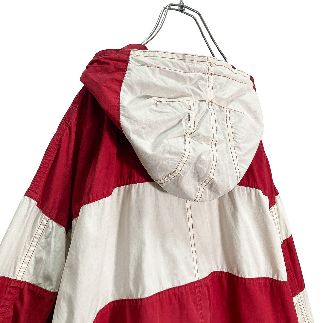ジャケット・アウター 90s old gap cotton polyester anorak 90s Gap cotton anorak | sui & shara