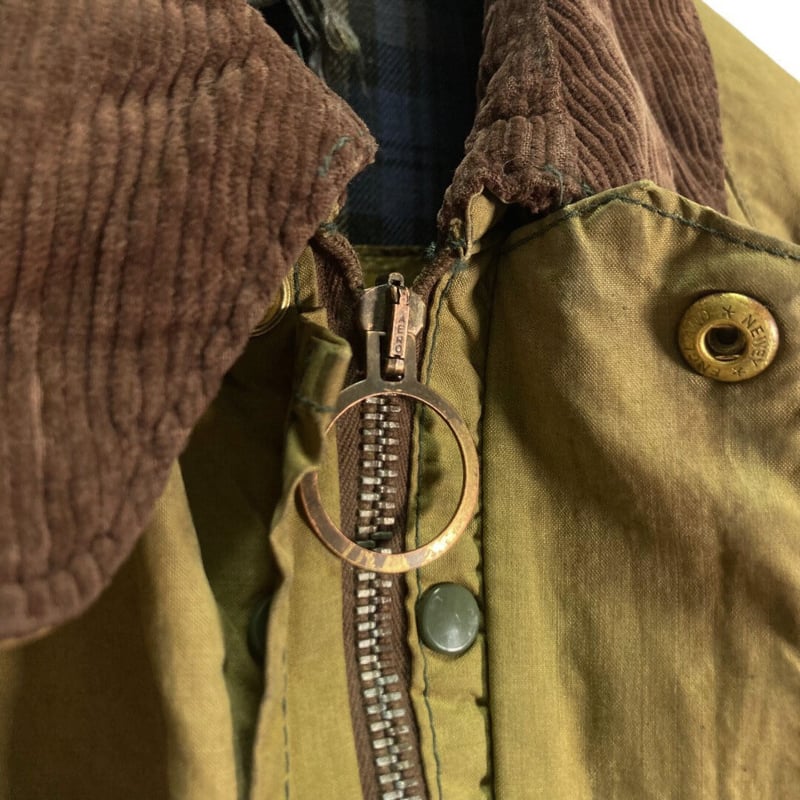 Barbour 70s vintage Barbour 70s vintage