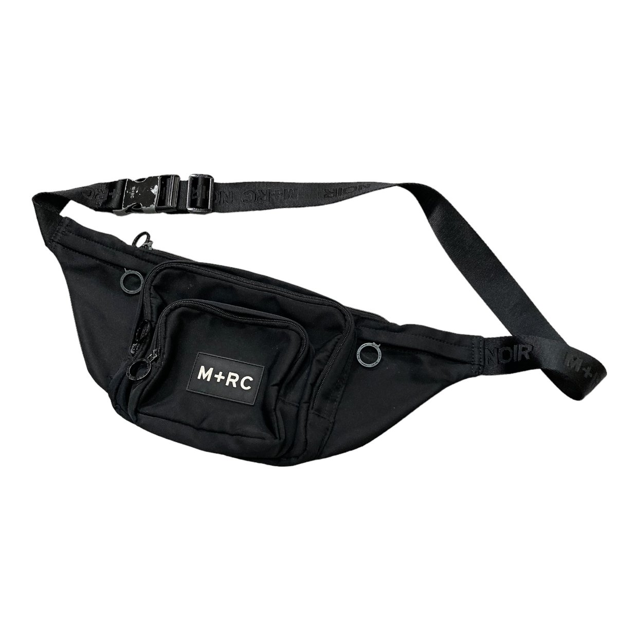 M+RC NOIR ショルダーバッグ MRC NOIR(マルシェノア) ショルダーバッグ(メンズ) - ブランド通販のBUYMA