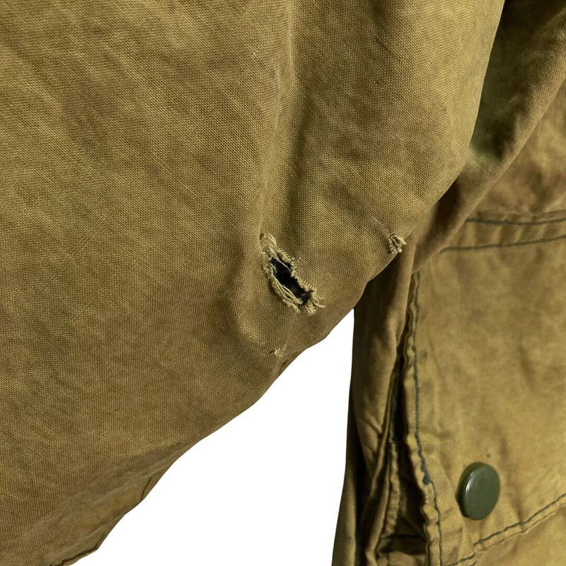 Barbour 70s vintage 