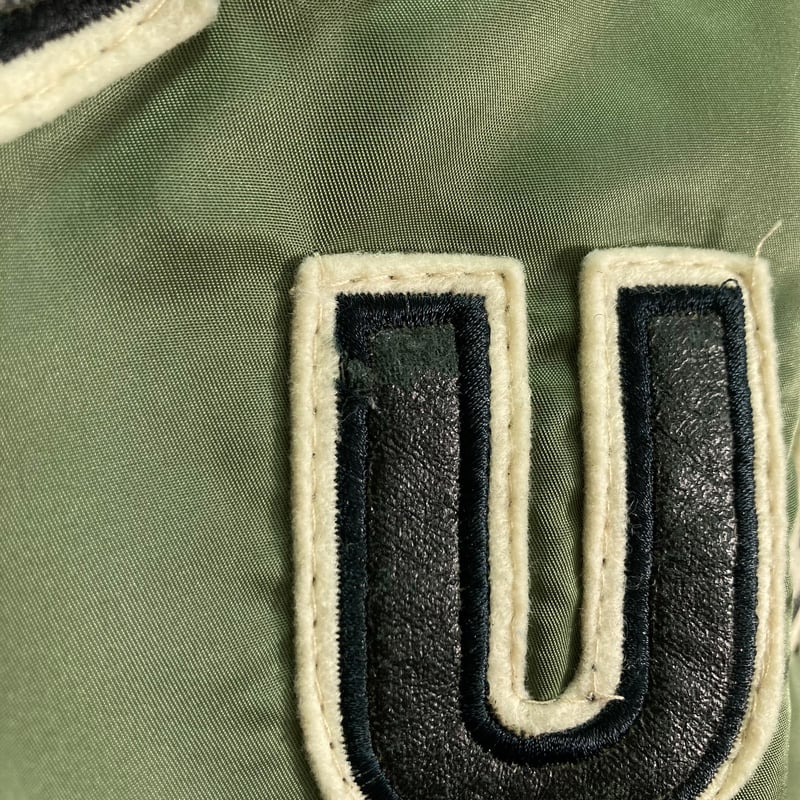 80-90s AVIREX MA-1 Jacket made in USA | 無無 80-90s AVIREX MA-1 Jacket made in USA | 無無