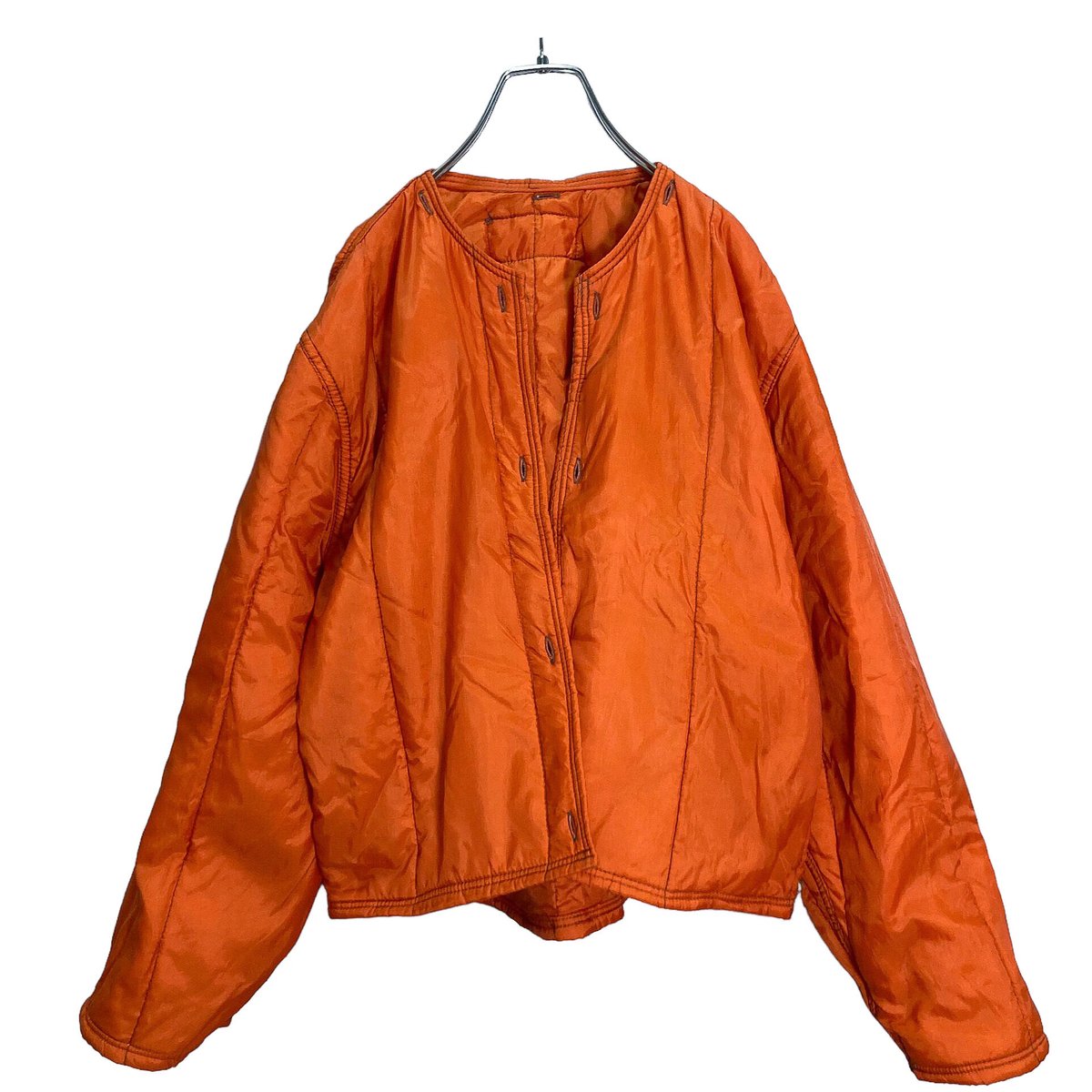 70-80s Italian Airforce L-2BB jacket | 無無 70-80s Italian Airforce L-2BB jacket | 無無