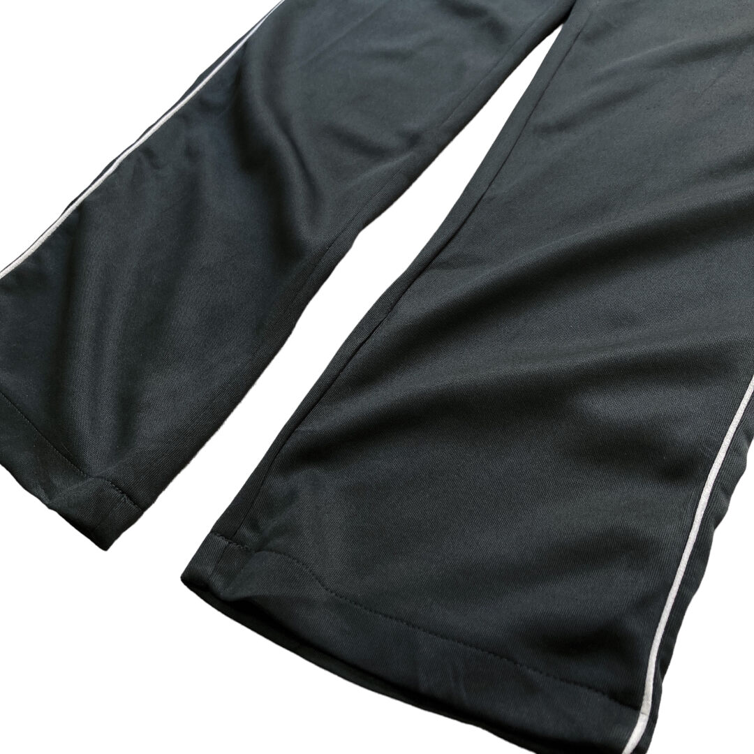 NIKE 90-00s piping line track pants | 無無