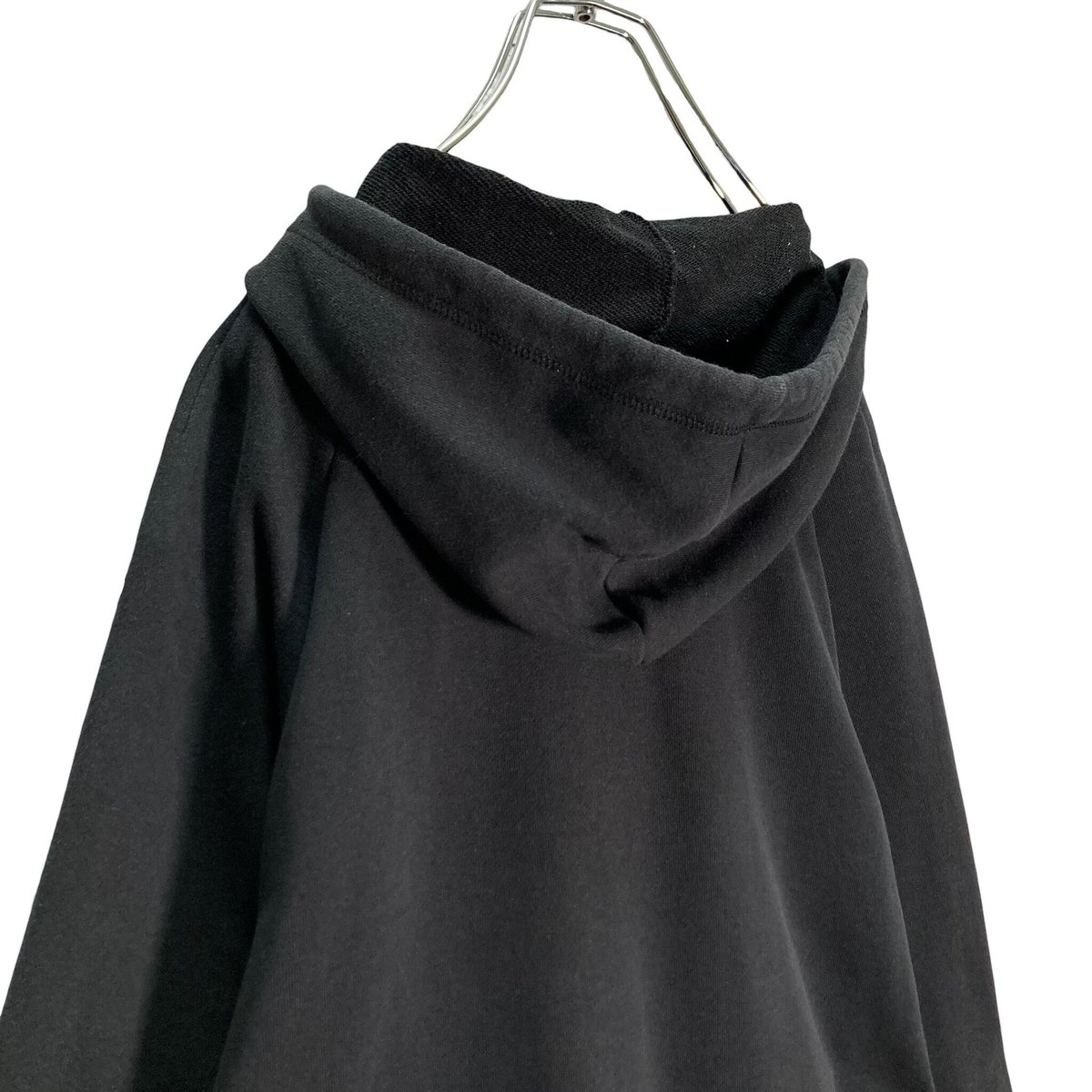 NIKE AIR JORDAN 00s zip-up sweat hoodie | 無無