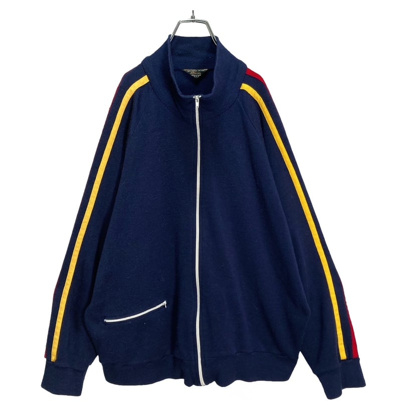 Trackjacket韓国ジェニ着用 定価16500 Trackjacket韓国ジェニ着用 定価16500