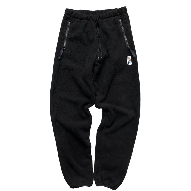 90s   フリースウェア 黒 90s SIERRA DESIGNS 