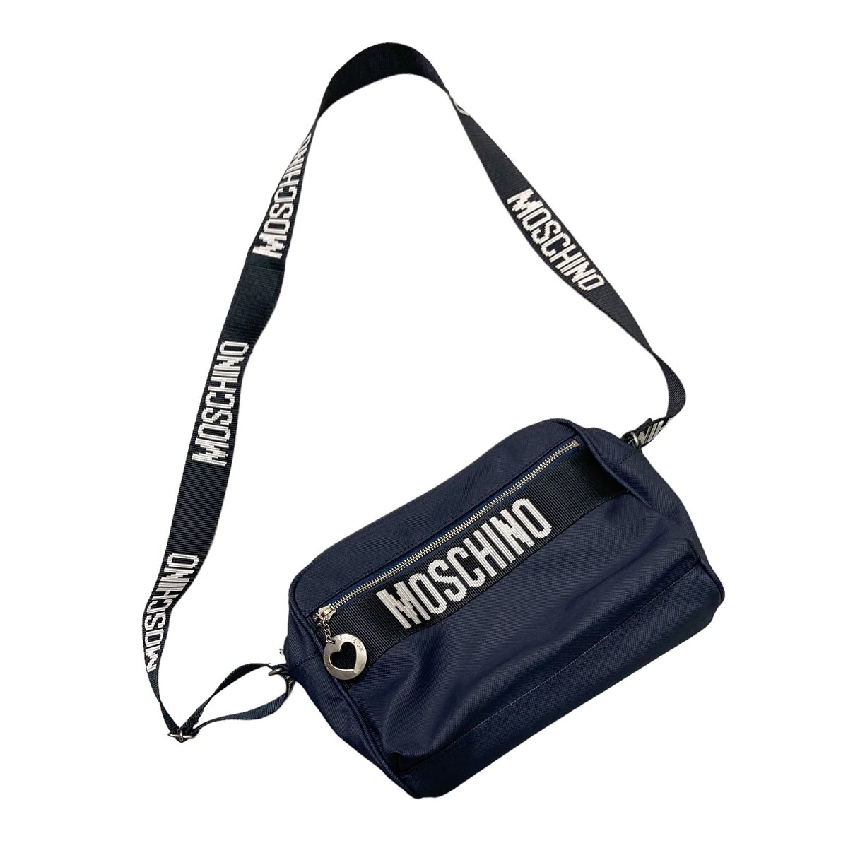 MOSCHINO CHEAP & CHIC design shoulder bag