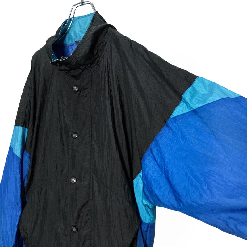 80s Christian Dior MONSIEUR multicolored nylon 80s Christian Dior MONSIEUR multicolored nylon