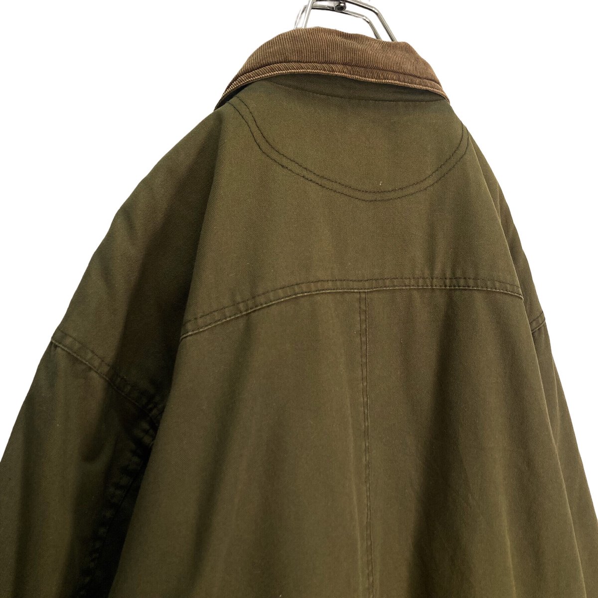 90s VROOM & DREESMANN switching design jacket | 無無