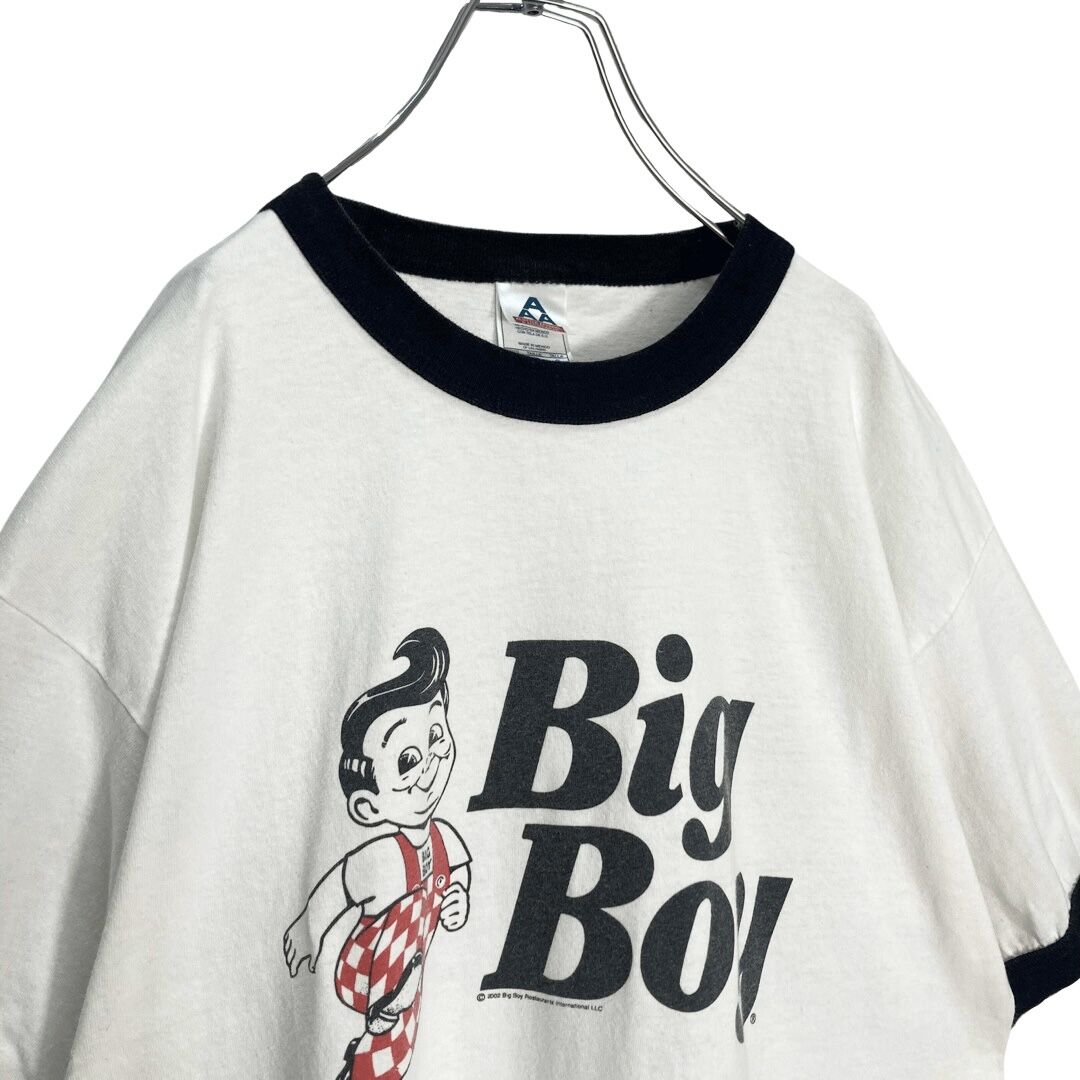 M*r様 【L】PIGGS SUPERBAD メンバーフォトTee プー・ルイ SAINT M×××××× (セントマイケル) × The Lost Boys / LB_SS TEE