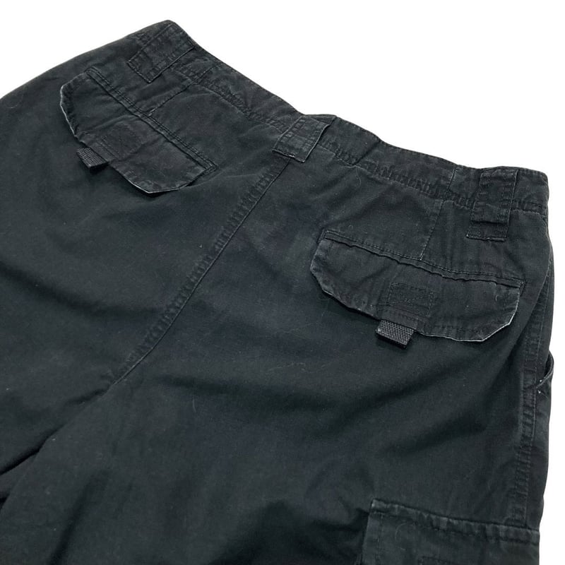 90s HARLEY-DAVIDSON Ripstop cargo shorts | 無無 90s HARLEY-DAVIDSON Ripstop cargo shorts | 無無