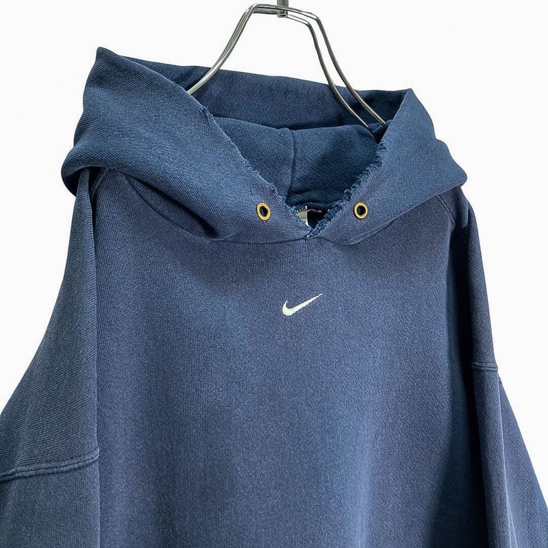 悶絶 】 NIKE 80's ~ 90's センターロゴ スウッシュ 【公式通販】