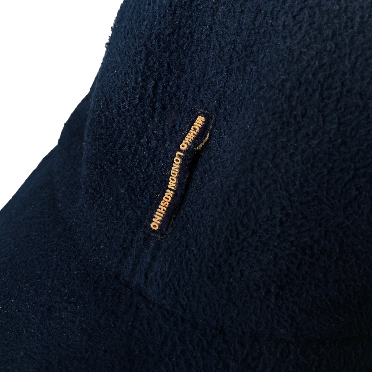 トップス archive MICHIKO LONDON sleeve sweat MICHIKO LONDON Sleeve Sweat (archive) Vintage Michiko London