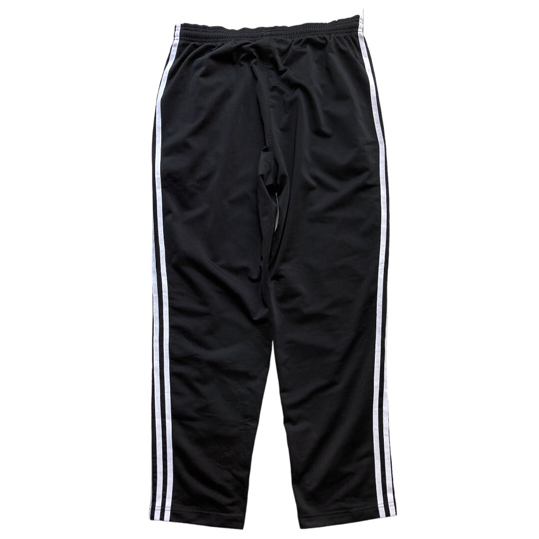 adidas 90-00s side stripe track pants | 無無