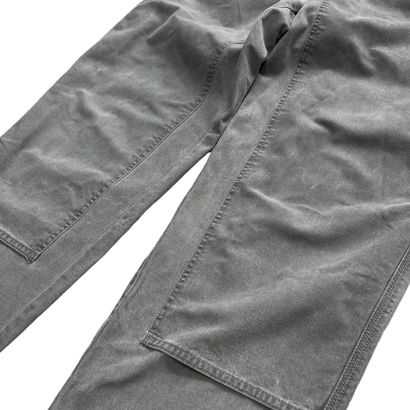 patagonia 90-00s IRON WORKER Stand Up Pants | 無無