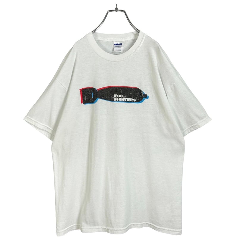 00s FOO FIGHTERS/Echoes, Silence, Patience & Gr