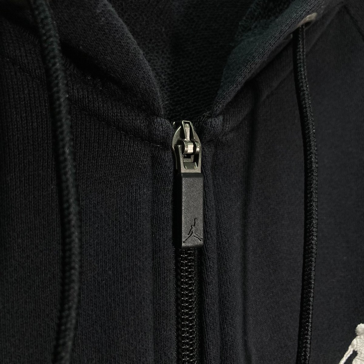 NIKE AIR JORDAN 00s zip-up sweat hoodie | 無無