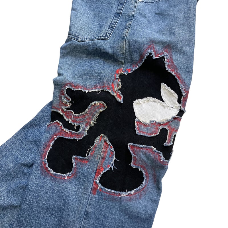 90s ICEBERG HISTORY 90s ICEBERG HISTORY