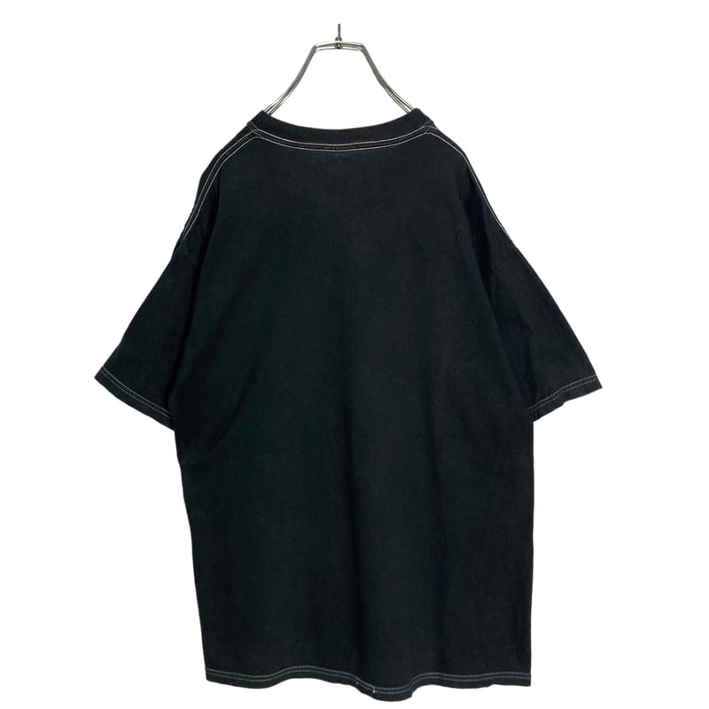 非売品☆AIM 公式ファンクラブメンバー Tシャツ Lサイズ　☆おまけ付き☆❤️ 6.2オンス ヘビーウェイトロングスリーブTシャツ(LIFEMAX/ライフ
