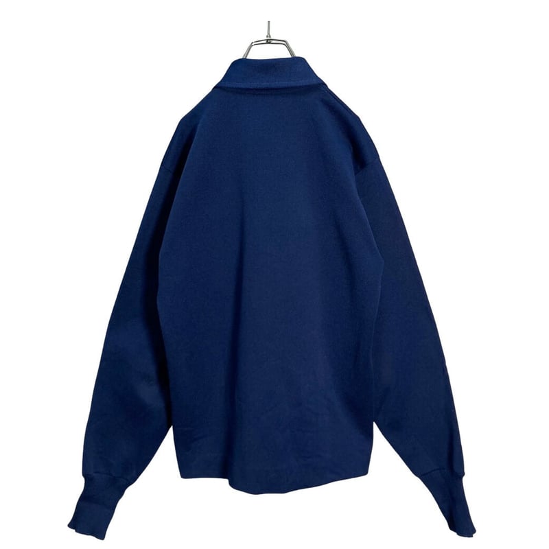 sears 70s? トラックジャケット 70s Sears zip-up track jacket | 無無