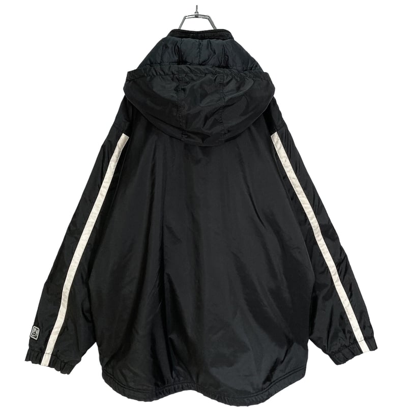 ジャケット・アウター NIKE AIR double zip nylon hoodie 楽天市場】メンズ ナイロンジャケット（ブランドナイキ